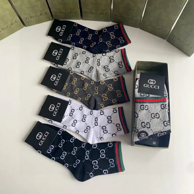 gucci chaussettes s_12275432